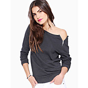 Coton mélangé ) Informel/Travail Femme