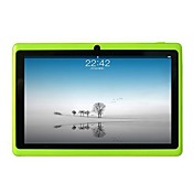 Tablette ( 7 pouces , Android 4.4 , 512MB , 4Go )
