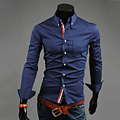 Coton mélangé ) Informel/Travail Homme