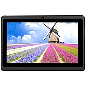 Tablette ( 7 pouces , Android 4.4 , 512MB , 4Go )
