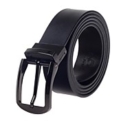 Rich Age Men's leather belt