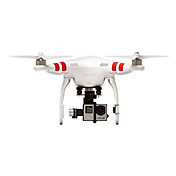 New Version DJI Phantom 2 Zenmuse H4-3D Gimbal