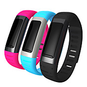 CHR ® U Watch U See Wearable Smart Wristband Bracelet,Sleep/Activity Tracker for Android/iOS