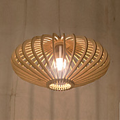 Chandeliers Traditional/Classic Living Room/Bedroom/Dining Room/Study Room/Office/Hallway Metal