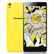 Lenovo K3 NOTE 5.5