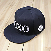 Unisex Casual Summer Cotton Blends Baseball Cap