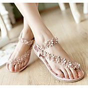 Women's Shoes Open Toe Flat Heel Sandals Shoes More Colors available