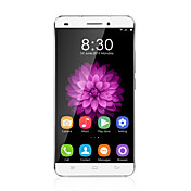 OUKITEL U8 Universe Tap MTK6735 1.3GHz Quad Core 5.5 Inch HD Screen Android 5.1 4G LTE Smartphone