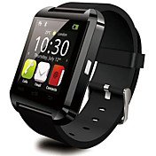 DGZ Bluetooth Smart Watch WristWatch WU8  Watch for Samsung  HTC LG Huawei Xiaomi Android Phone Smartphones