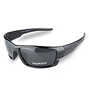 Men 's Polarized Wrap Sunglasses