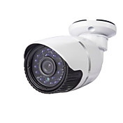 COTIER IPc-631/T13 1.3MP CMOS IP Network Internet Surveillance Camera (24-IR LED)