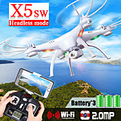 SYMA x5sw 4CH 6 axis 2.4G Drones