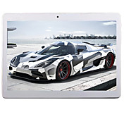 M96  3G Tablet PC MTK6582 Quad Core 9.6 Inch Android 4.4 IPS 1280*800, 1GB 16GB White GPS