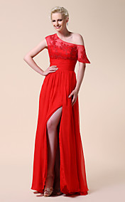 RHODE ISLAND - Robe de Soirée Mousseline
