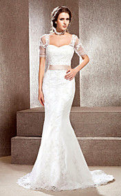 ZOFIA - Robe de Mariée Dentelle