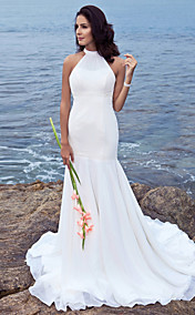 MANCHESTER - Robe de Mariée Mousseline