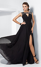 FIRENZE - Robe de Soirée Mousseline