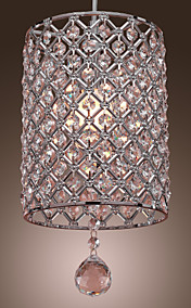 [XmasSale]JÜLICH - luminaire suspendu Contemporain Cristal