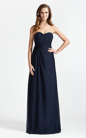 CHARNWOOD - Robe de Demoiselle d'Honneur Mousseline