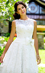 gaine / colonne sweetheart tribunal train robe de mariée en dentelle mousseline de soie