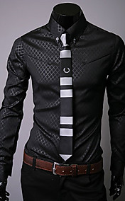 [XmasSale]Chemise Slim