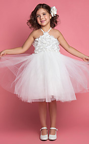 DIONISIA - Robe de Communion Tulle