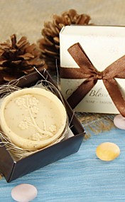 [XmasSale]Savon Parfum Fleur de Cerisier