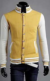 Causual Outwear chandail des hommes