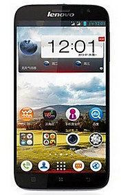 [XmasSale]lenovo a850 5.5 