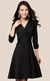 [XmasSale]Robe Moulante à Strass, Coupe Princesse Slim