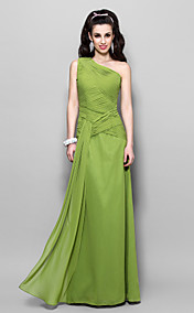 NASTASIA - Robe de Soirée Mousseline