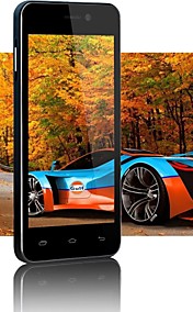 [NewYearSale]Smartphone DOOGEE DG800 Valence 4.5