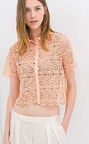 Mode Dentelle shirt femmes de MPK ™