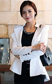 Nouveau mode petit costume Blousons