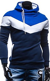 [XmasSale]Casual Hoodie Mode pour hommes