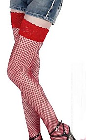 [XmasSale]Dentelle sexy glissement des femmes de petite maille Bas