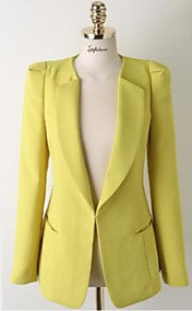 Quatre tailles Slim Cut Blousons