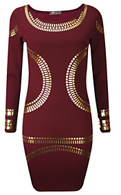 Parti adapté des femmes Apportez Apportez Robes