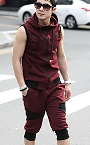 Men's  Casual  Sports  Suit