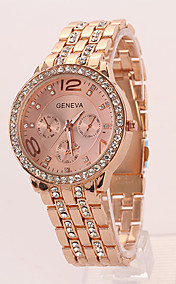 Seven Girl Steel Belt Watch _190