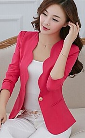 yibeier® veste décontractée des femmes