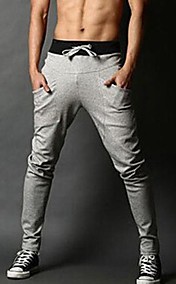 Man's Fashion Slim Sweatpants