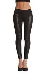 [NewYearSale]moulante en cuir pantalon de yinqian®women