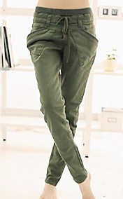 mode grande poche Haren pantalon femme jansa ™