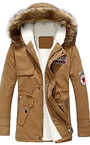 Men's Fashion Casual Coat