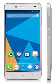 [XmasSale]doogee hitman dg850 5.0 Smartphone »Android 4.4 3G (gps, ota, RAM 1gb, rom 16gb, double caméra)