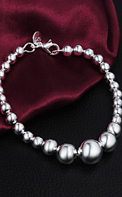 travail manuel mode délicatesse bracelet en argent 925 de karuir femmes