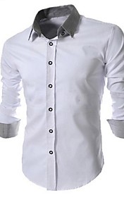 Men's Fashion Dress Shirt