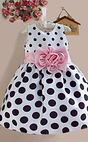 poupée robe de princesse collier de fille