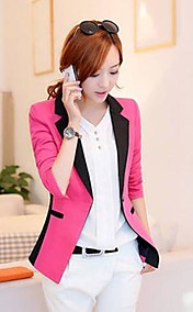 Shangfei ™ tempérament de mode vêtements de plein air mince des femmes (plus de couleurs)